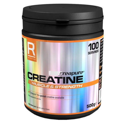 Reflex Nutrition Creapure® Creatine 500 g