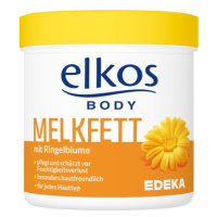 Elkos Měsíčková vazelínová mast Melkfett 250 ml