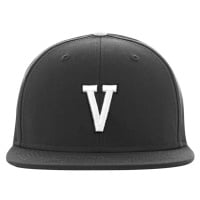 Letter Snapback V