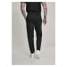 Urban Classics / Side Taped Track Pants blk/gry