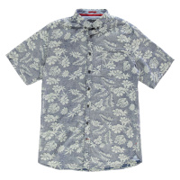 D555 Oswald Hawaiin Shirt Mens