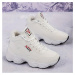 Zimní boty, sněhule KAM900