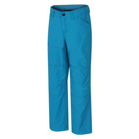 Hannah Tyrion Jr Dětské outdoorové kalhoty 118HH0122LP Algiers blue