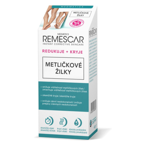 Remescar Metličkové žilky 40 g