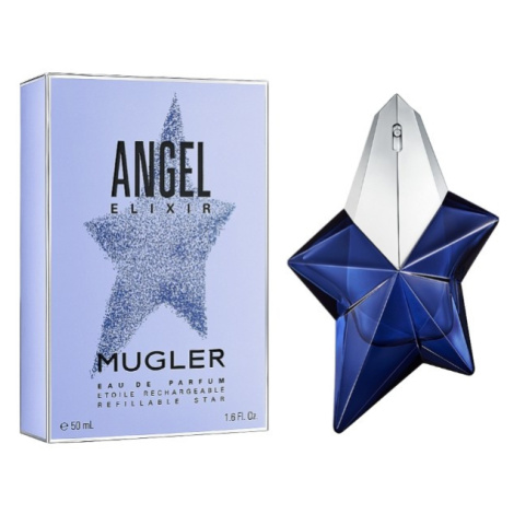 Thierry Mugler Angel Elixir - EDP (plnitelná) 25 ml