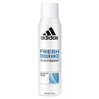 Adidas Fresh Endurance Woman - deodorant ve spreji 250 ml