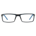 Quiksilver obroučky na dioptrické brýle EQYEG03044 ABLU 53  -  Pánské