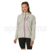 Asics Fujitrail Waterproof Jacket W 2012C253200 - birch