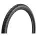 PIRELLI plášť - CINTURATO GRAVEL M TECHWALL 45 - 622 127 tpi - černá