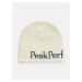 Čepice peak performance pp hat vintage white