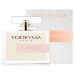 YODEYMA Paris YODEYMA BOREAL EDP Varianta: 50ml