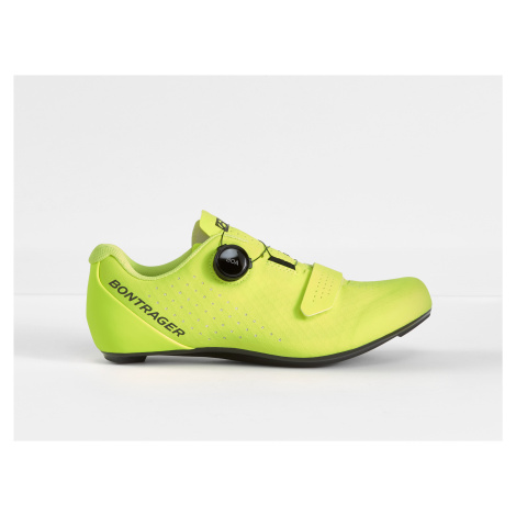 Circuit Road Cycling Shoe 2023 žlutá Bontrager