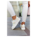 Women's Sport Shoes Sneakers Multi-White Your Dreams
