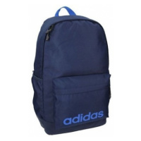 Adidas Daily Big Tmavě modrá