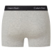 Spodní prádlo Pánské spodní prádlo TRUNK 000NB3403AP7A - Calvin Klein