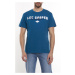 Pánské tričko LEE COOPER London1 3033/blue