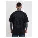 Amstaff Loyalty T-Shirt Black