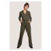 BeWear Woman's Jumpsuit B248