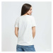 Ecoalf W Becausalf Underlined T-shirt White