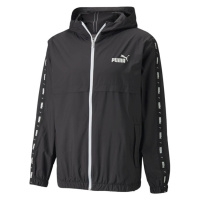 Pánská bunda ESS+TAPE Windbreaker Jacket M 847477 01 - Puma