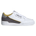 adidas Continental 80 Junior - Dámské - Tenisky adidas Originals - Bílé - FV7388