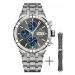 Maurice Lacroix Aikon Automatic Chronograph Titanium AI6038-TT03F-330-A