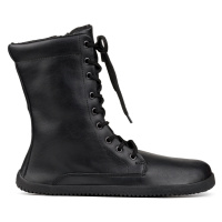 Dámské boty Jaya Comfort na zip černé
