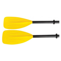 Vesla Intex French Oars 59623 Barva: žlutá