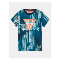 T-Shirt Guess