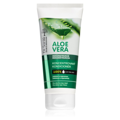 Dr. Santé Aloe Vera hydratační kondicionér s aloe vera 200 ml