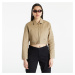 Dickies Lined Eisenhower Cropped Jacket Khaki