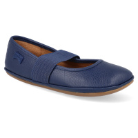 Baleríny Camper - Sella Yard Dark Blue modré