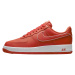 Nike Air Force 1 Low 07 Picante Red White