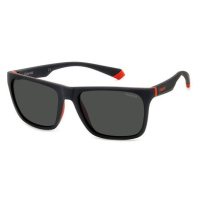 Polaroid PLD2141/S BLX/M9 Polarized - ONE SIZE (57)