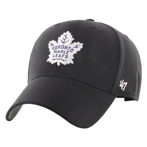 47 Značka NHL Toronto Maple Leafs Kšiltovka M H-MVP18WBV-BKC 47 Brand