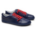 Barefoot tenisky ZAQQ - STIQ Navy