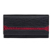 Lagen Dámská kožená peněženka W-22025/IT černo-červená