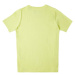 O'Neill RUTILE Chlapecké tričko, žlutá, velikost