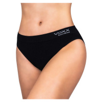 Dámské kalhotky - VoXX, Bamboo 001, černá Barva: Černá