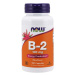 Vitamín B-2 100 mg - Now Foods