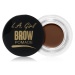 L.A. Girl Cosmetics Brow Pomade pomáda na obočí odstín Taupe 3 g