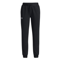 Dívčí tepláky Under Armour Sport Woven Pant