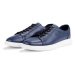 Ducavelli Verano Genuine Leather Men's Casual Shoes. Summer Sports Shoes, Lightweight Shoes Navy