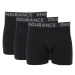 Pánské boxerky Endurance BURKE 3-Pack