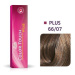 Wella Professionals Color Touch Plus profesionální demi-permanentní barva na vlasy 66/07 60 ml