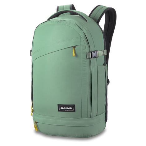 Batoh Dakine Verge Backpack S Barva: zelená/černá