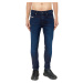 Diesel Jeans - D-STRUKT-Z-NE Sweat jeans blue