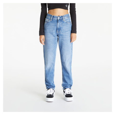 Calvin Klein Jeans Mom Jean Denim Medium