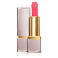Elizabeth Arden Lip Color Satin luxusní pečující rtěnka s vitamínem E odstín 002 Truly Pink 3,5 