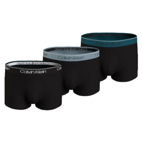 Calvin Klein pánské boxerky 3pack